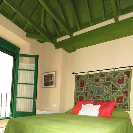 Livemalaga San Juan Apartment Ruang foto