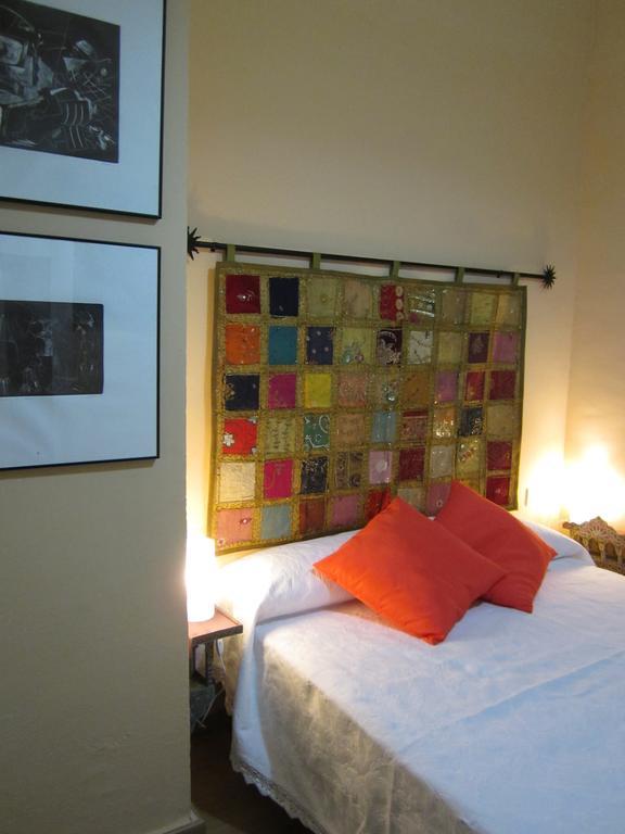 Livemalaga San Juan Apartment Ruang foto