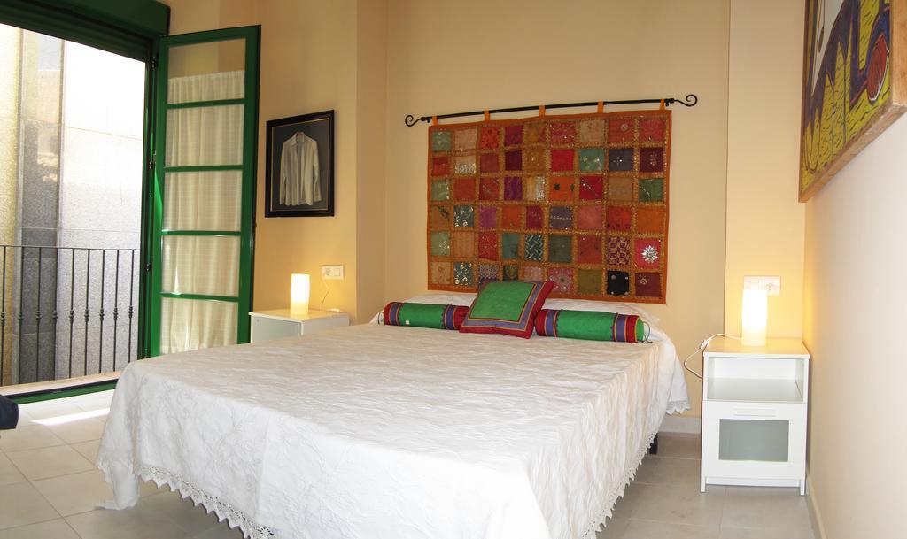 Livemalaga San Juan Apartment Ruang foto