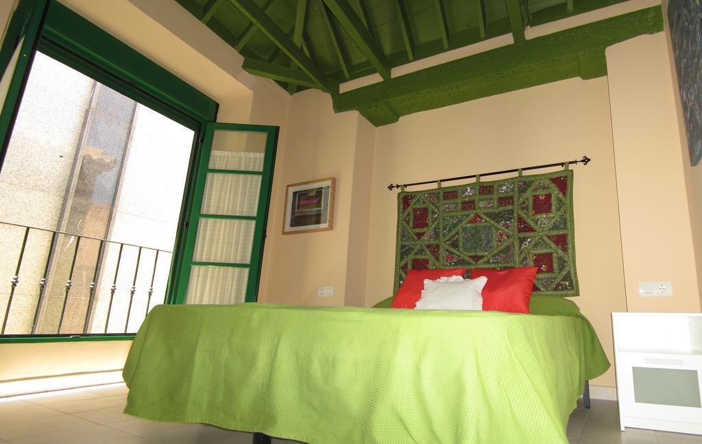 Livemalaga San Juan Apartment Ruang foto
