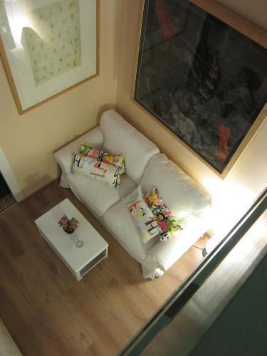 Livemalaga San Juan Apartment Bagian luar foto