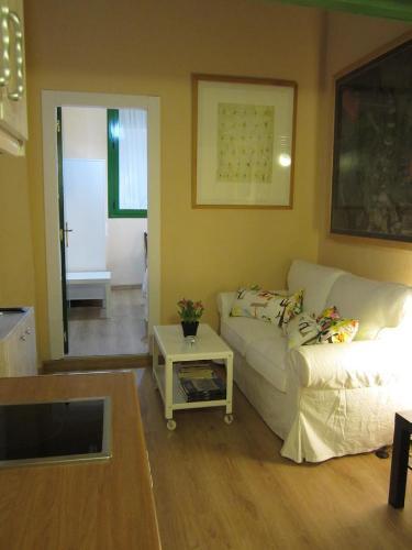Livemalaga San Juan Apartment Bagian luar foto