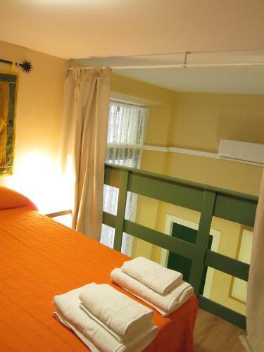 Livemalaga San Juan Apartment Bagian luar foto