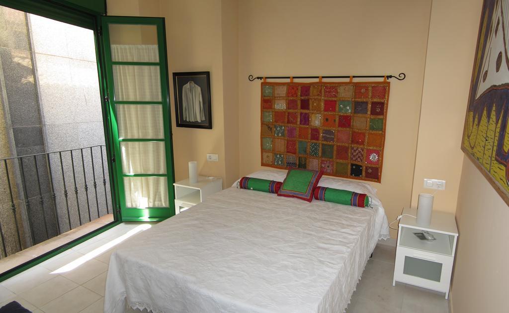 Livemalaga San Juan Apartment Ruang foto