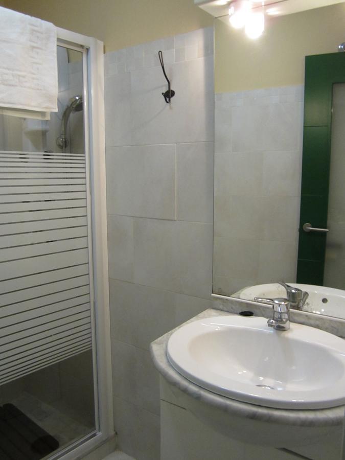 Livemalaga San Juan Apartment Bagian luar foto