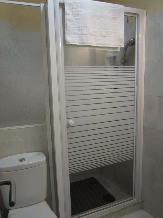 Livemalaga San Juan Apartment Bagian luar foto